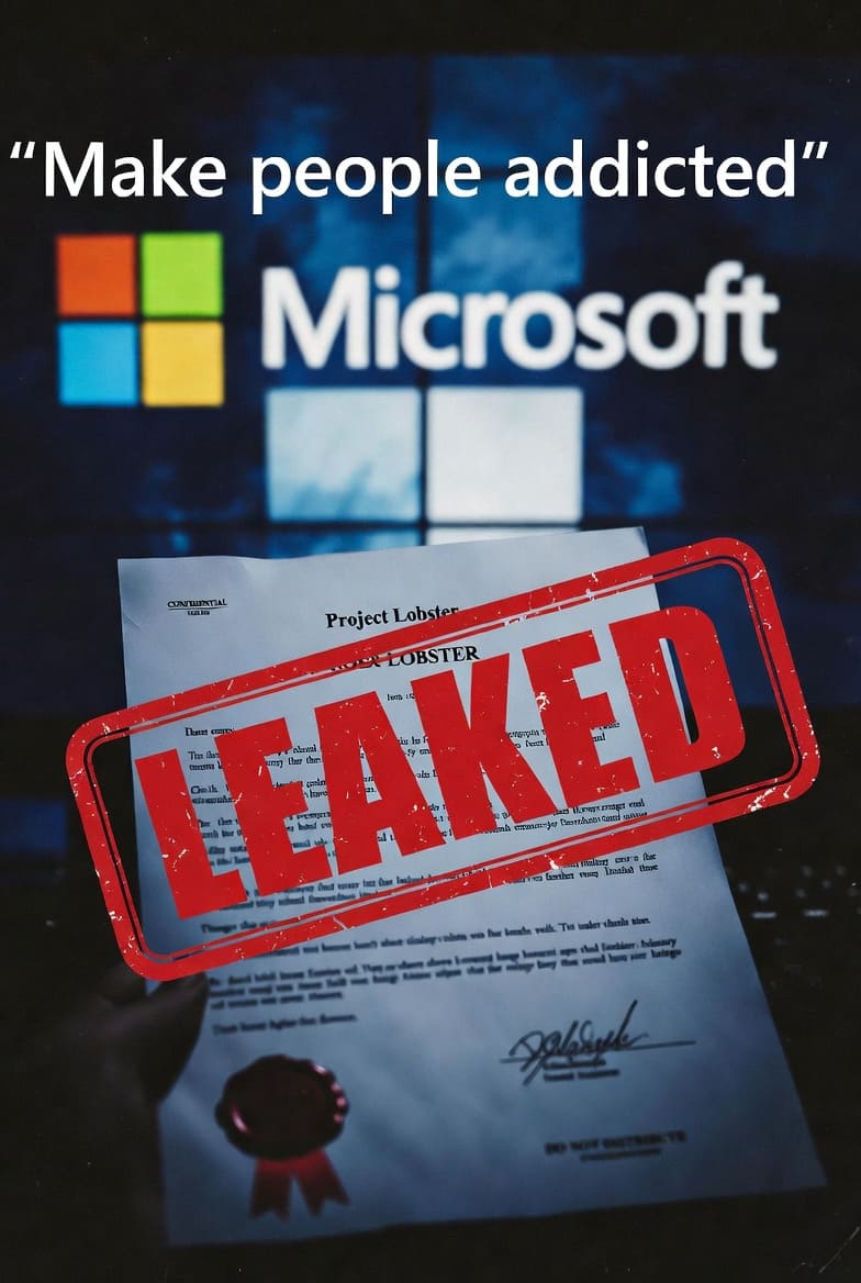 Microsoft